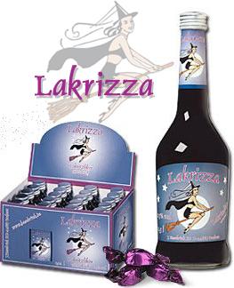 Lakrizza