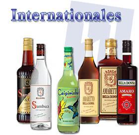 Internationales